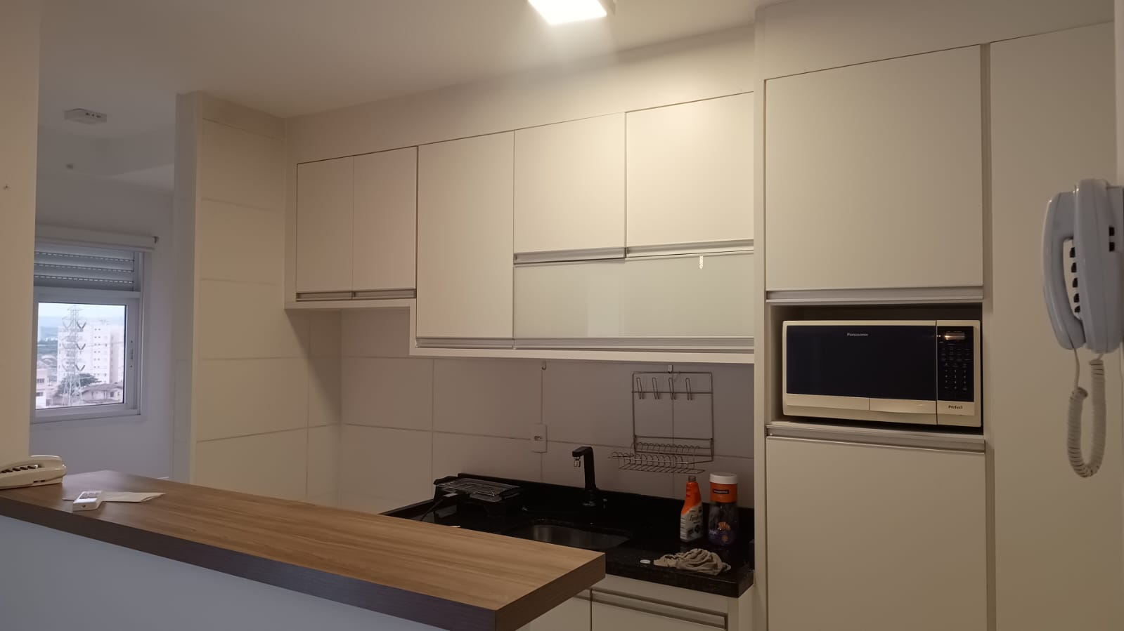 Apartamento imagem 4