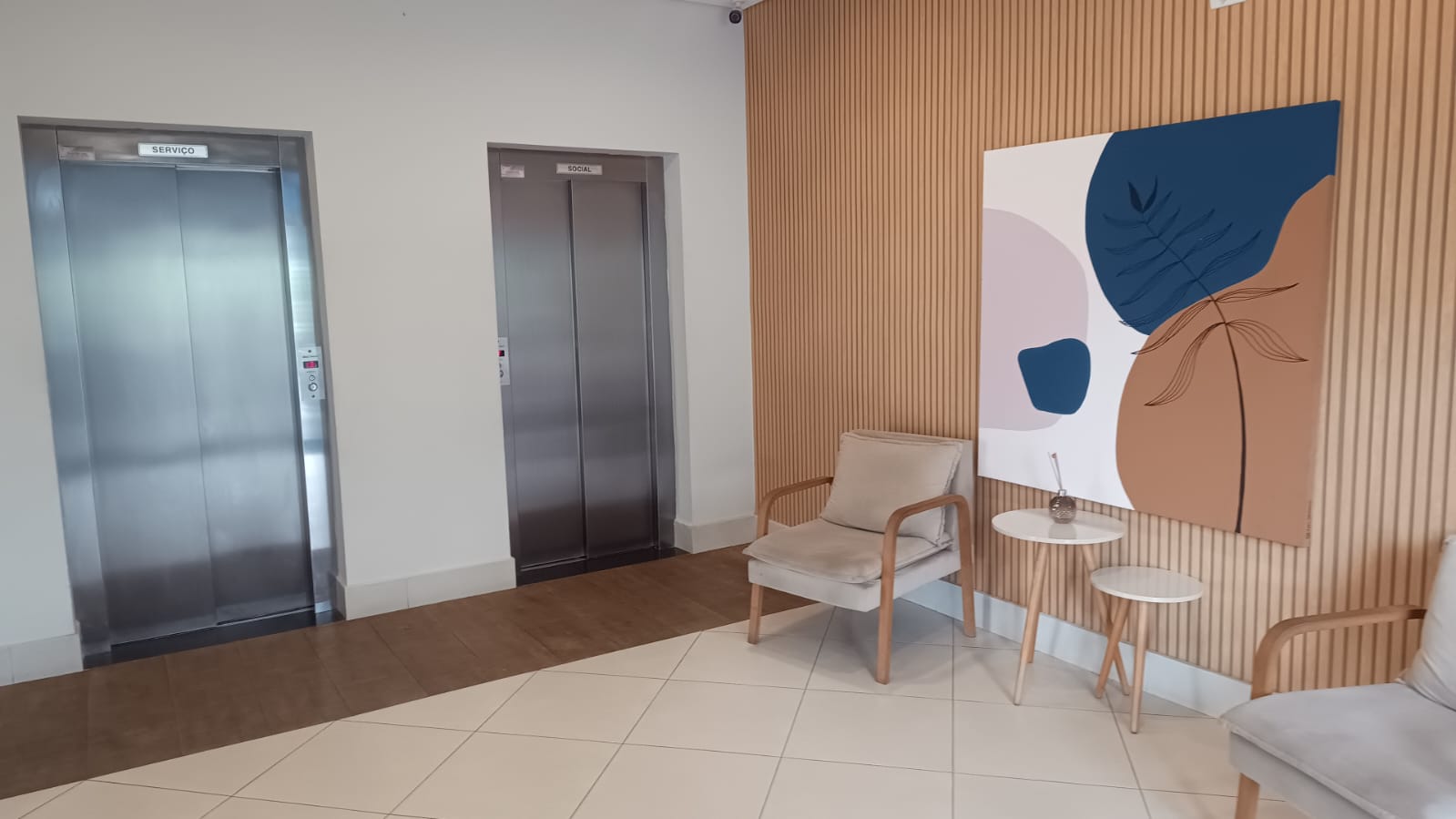 Apartamento imagem 13