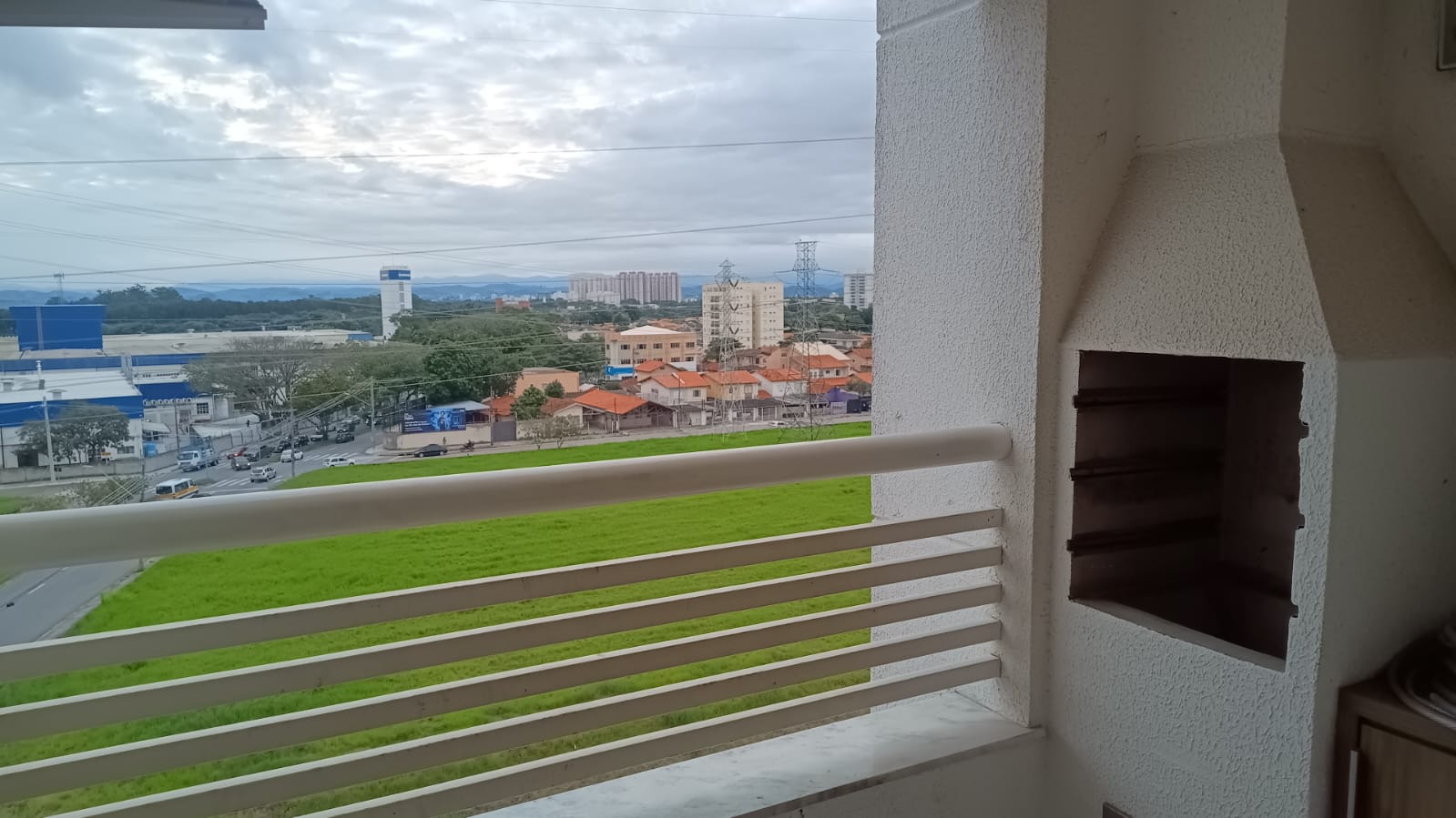 Apartamento imagem 10