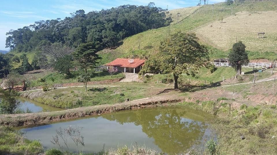 Belo sítio em Igaratá - SP