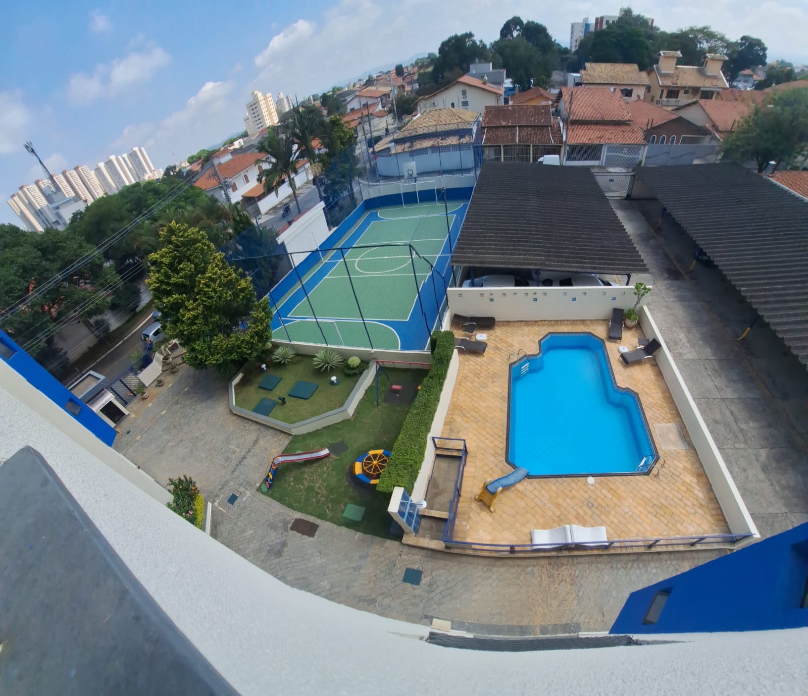 Apartamento -São José dos Campos SP imagem 14