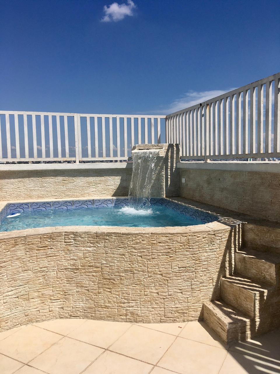 Apartamento Duplex  imagem 9