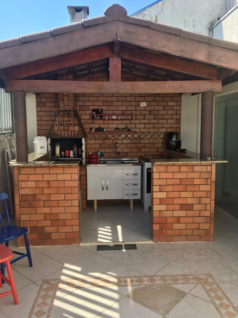 Apartamento Duplex  imagem 11