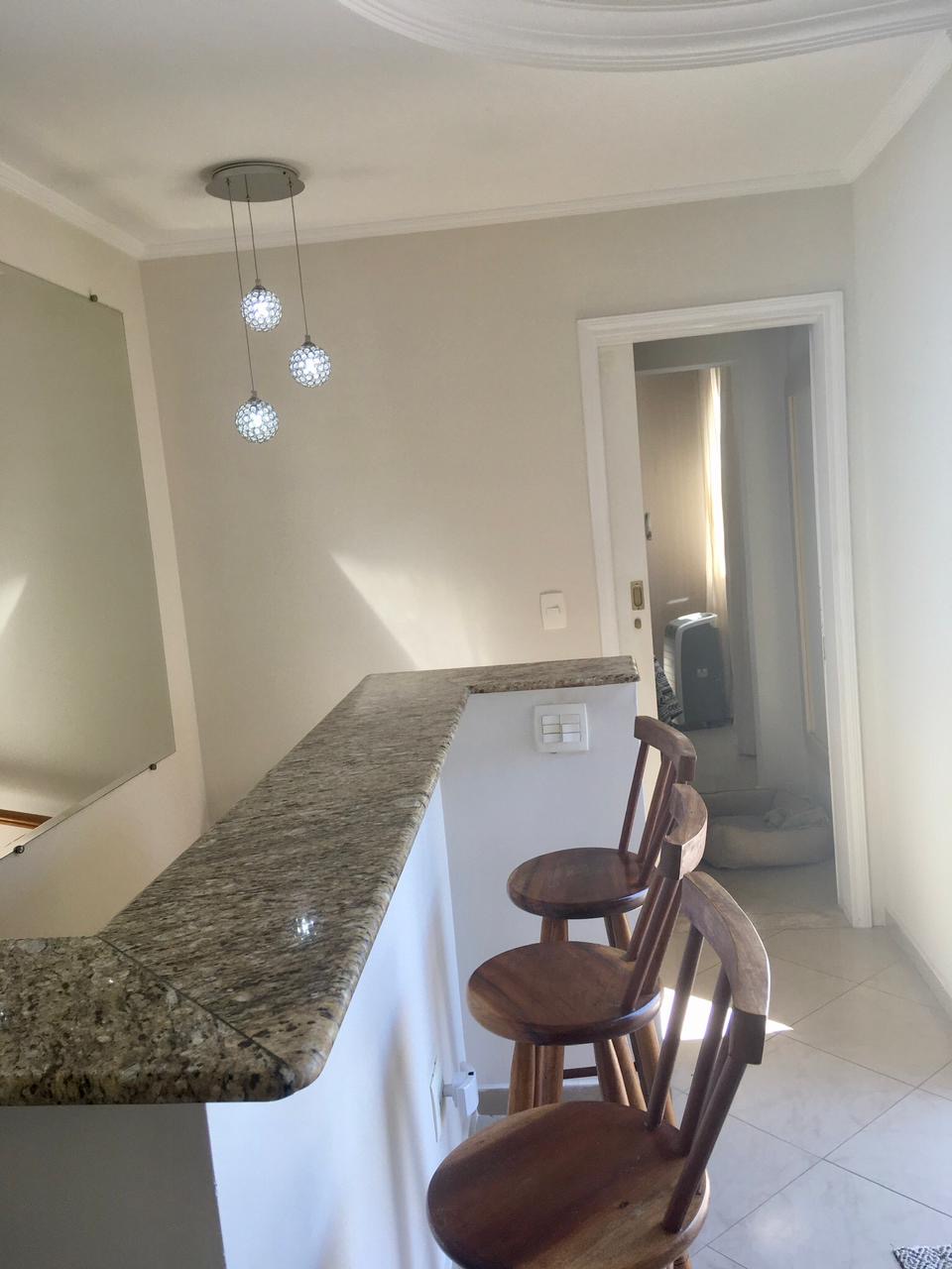 Apartamento Duplex  imagem 26