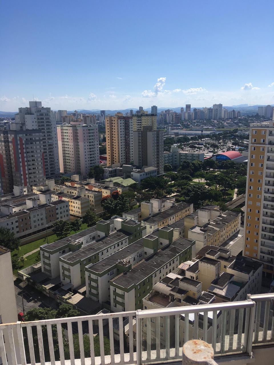 Apartamento Duplex  imagem 38