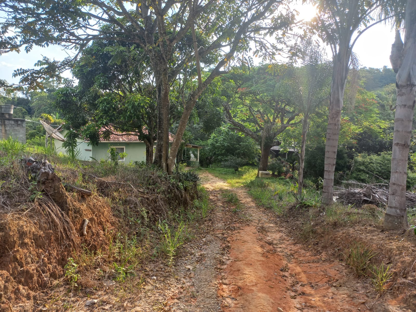 Chácara em Paraibuna imagem 2