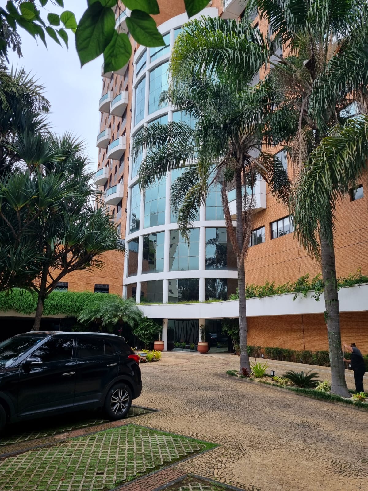 Apartamento em Tatuapé, São Paulo