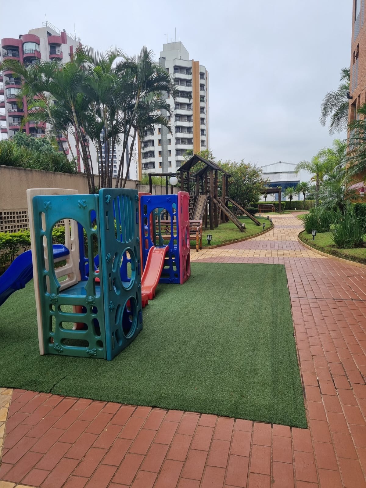 Apartamento em Tatuapé, São Paulo imagem 2