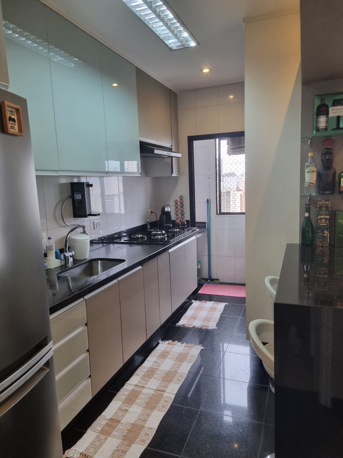 Apartamento em Tatuapé, São Paulo imagem 9