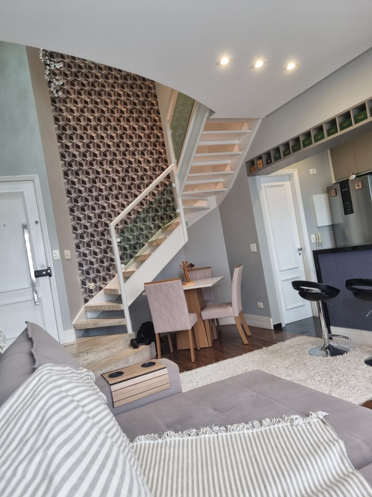 Apartamento em Tatuapé, São Paulo imagem 10