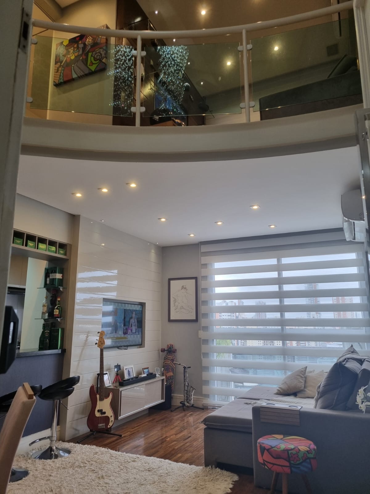 Apartamento em Tatuapé, São Paulo imagem 11