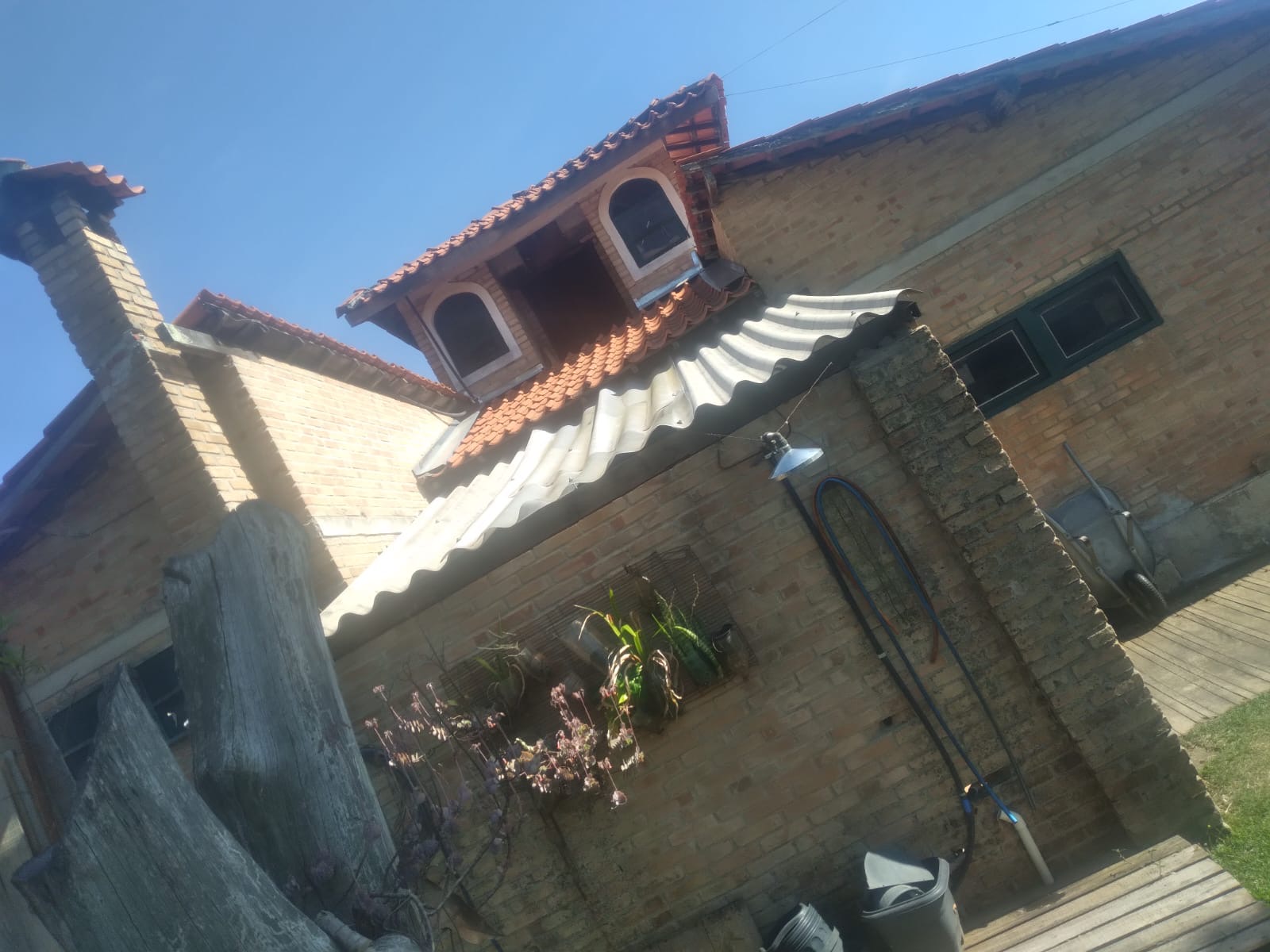 Bela chácara em Caçapava imagem 8