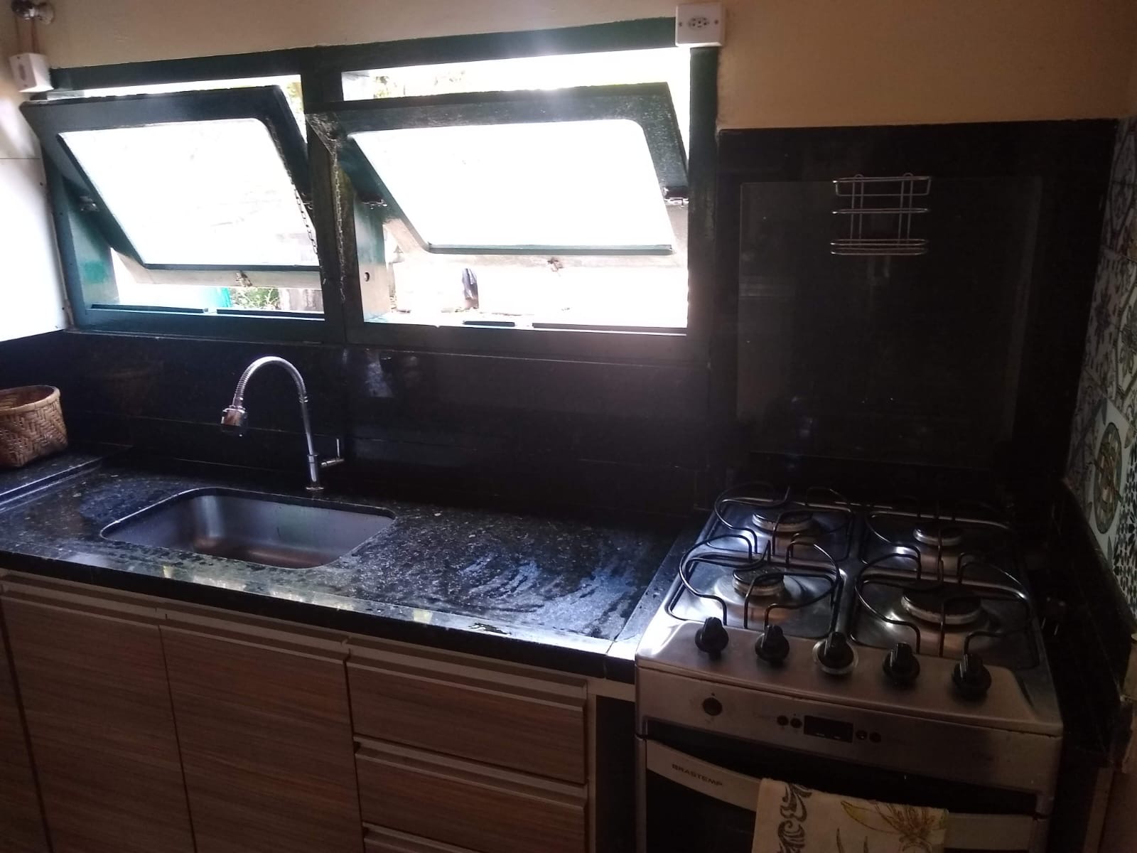 Bela chácara em Caçapava imagem 14