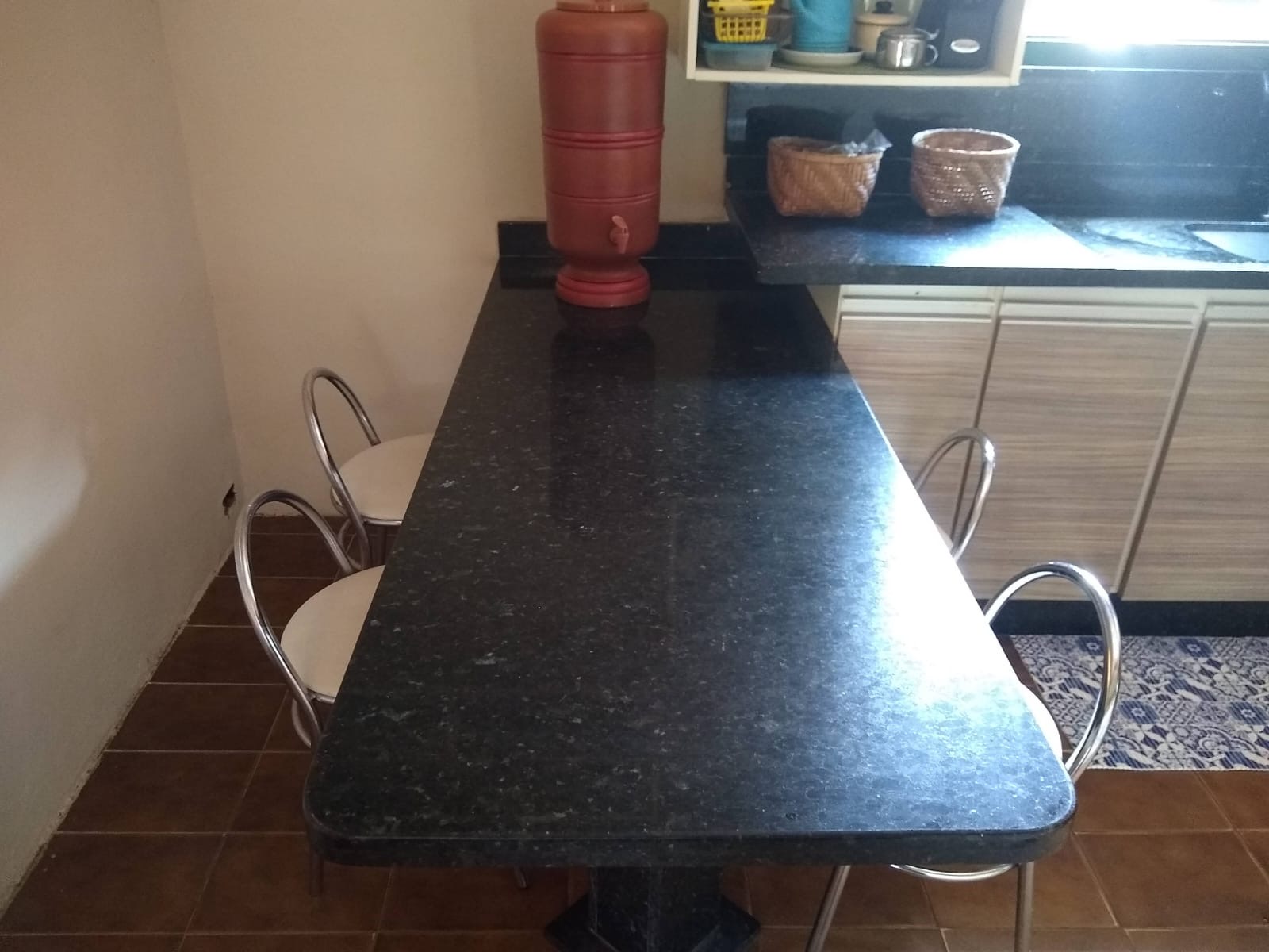 Bela chácara em Caçapava imagem 16