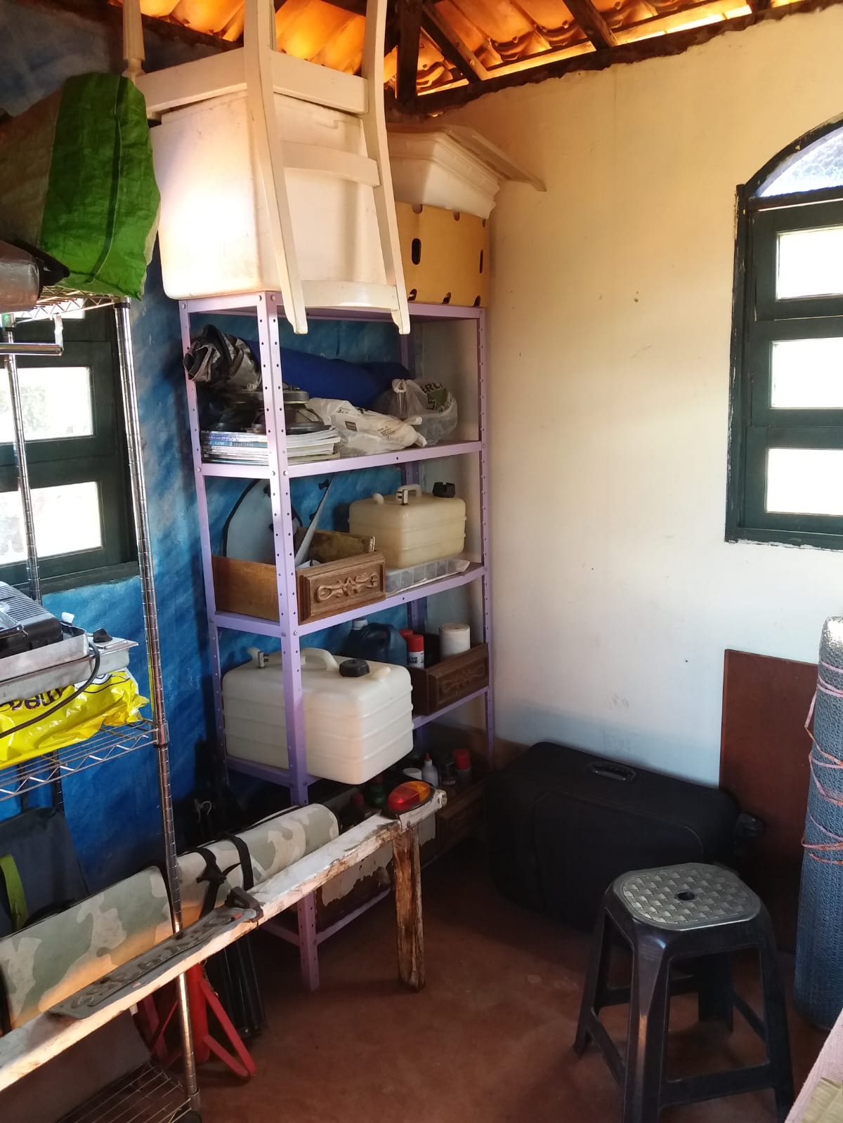 Bela chácara em Caçapava imagem 19