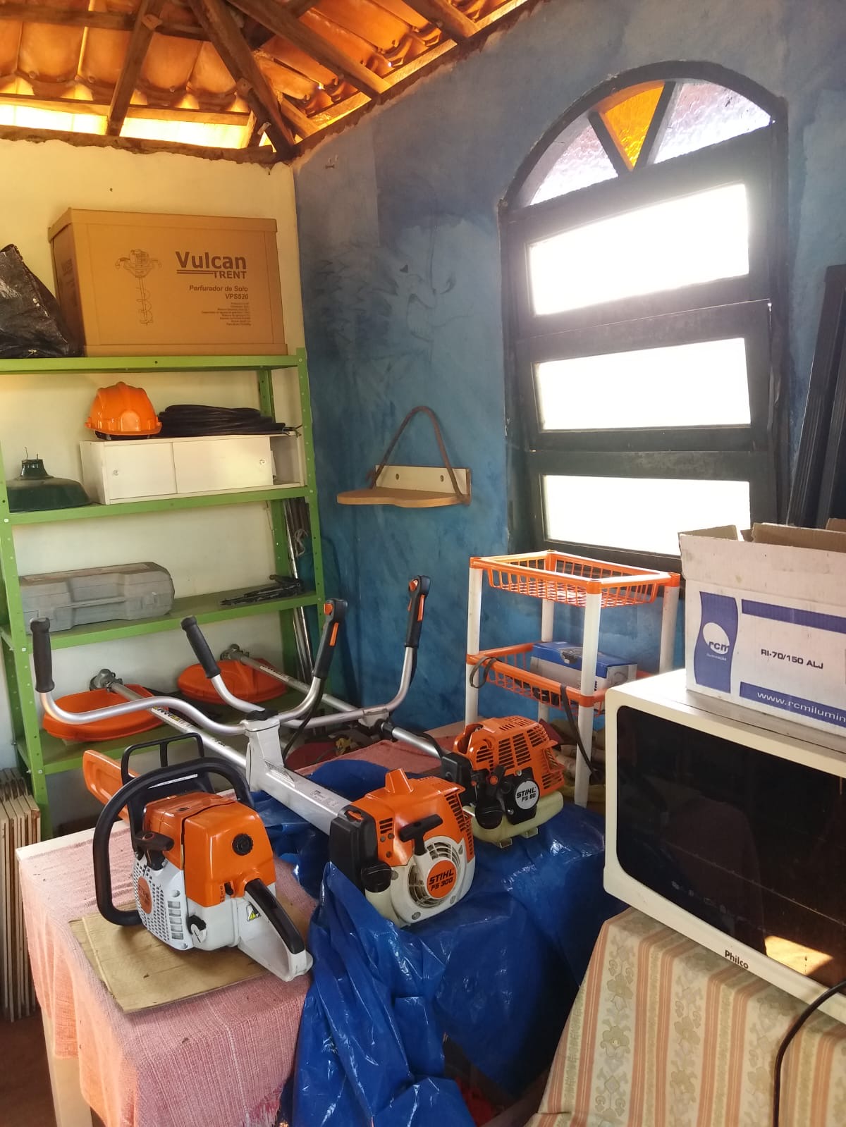 Bela chácara em Caçapava imagem 20