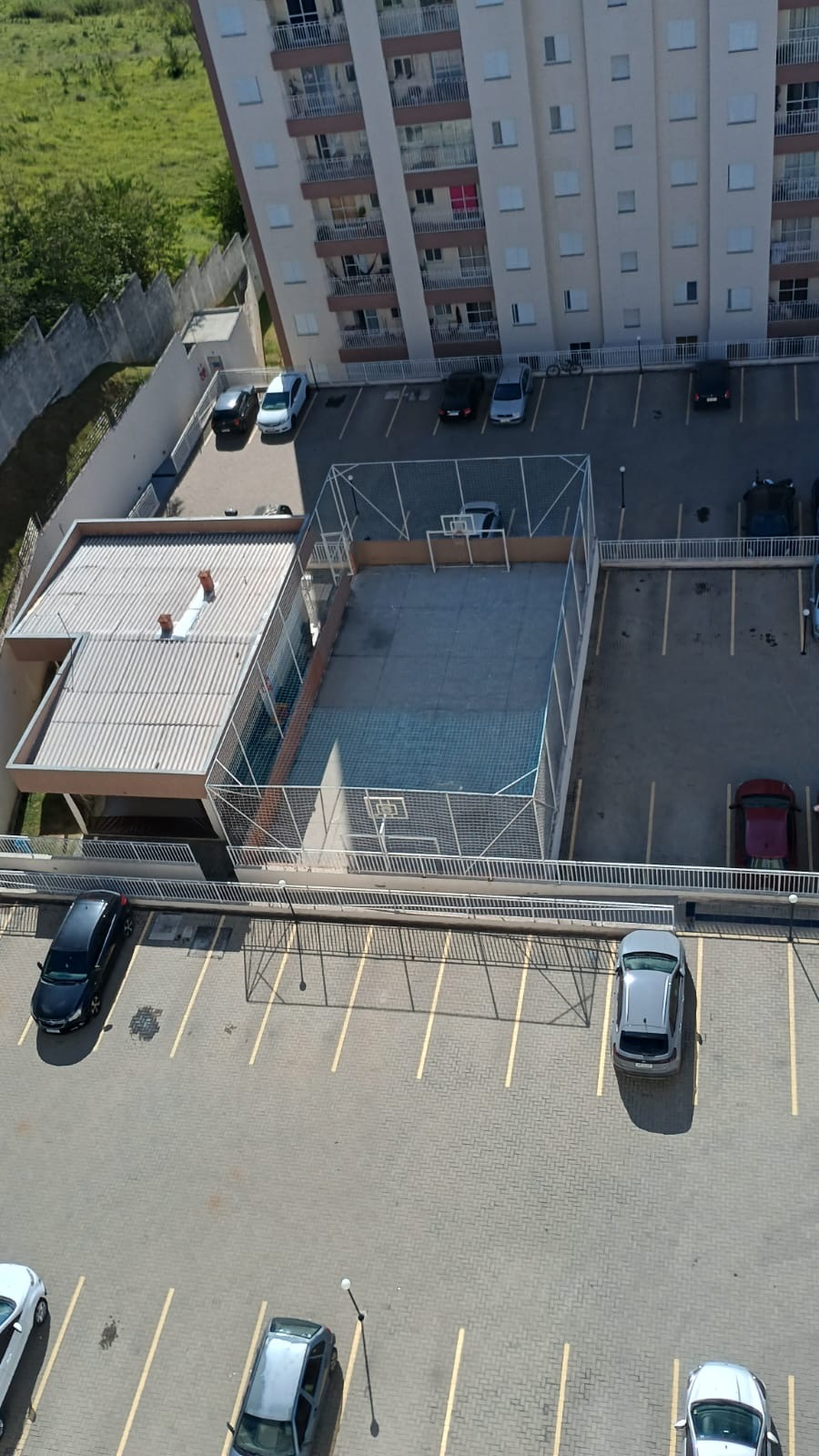 Apartamento em Jacareí SP