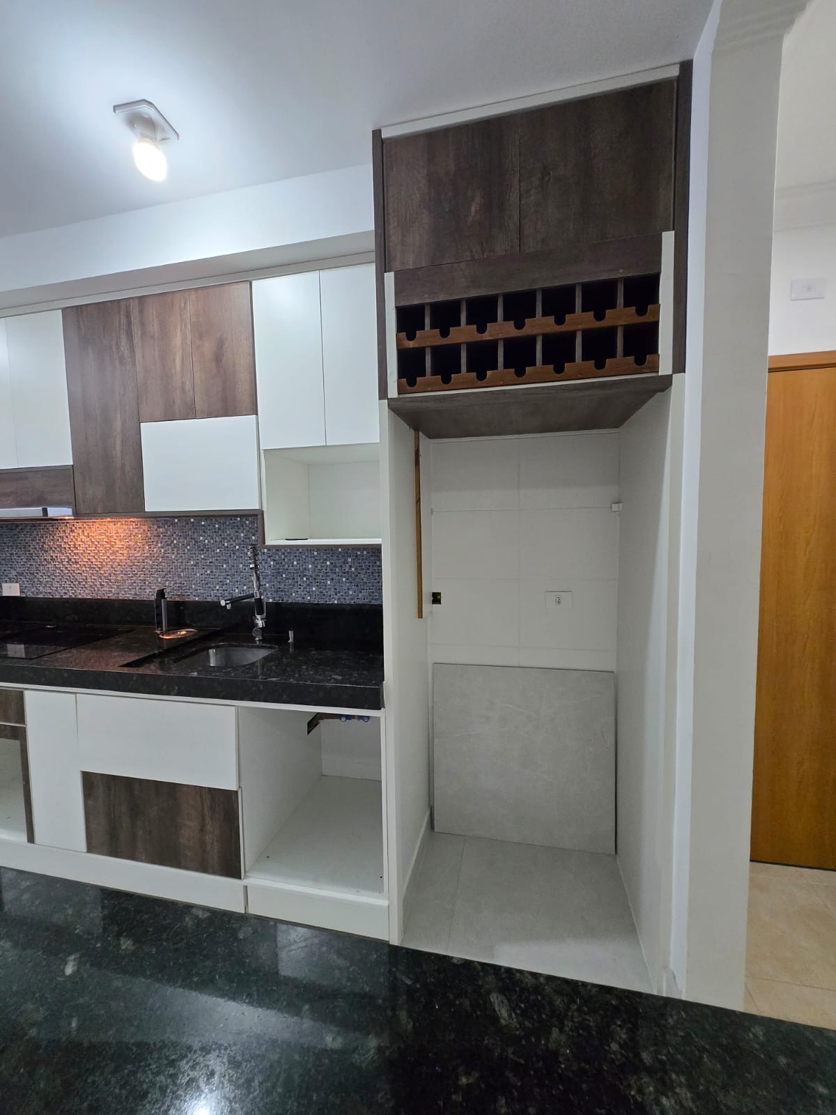 Apartamento em Jacareí SP imagem 9