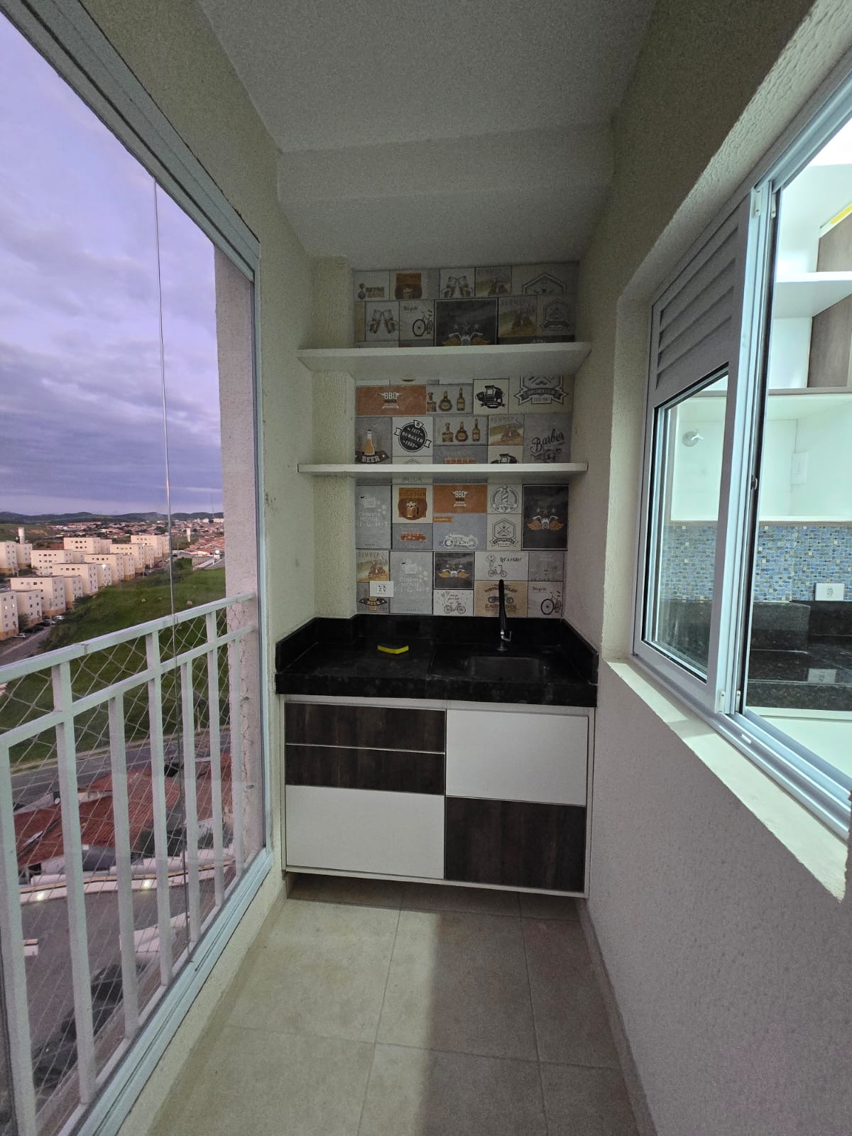Apartamento em Jacareí SP imagem 12