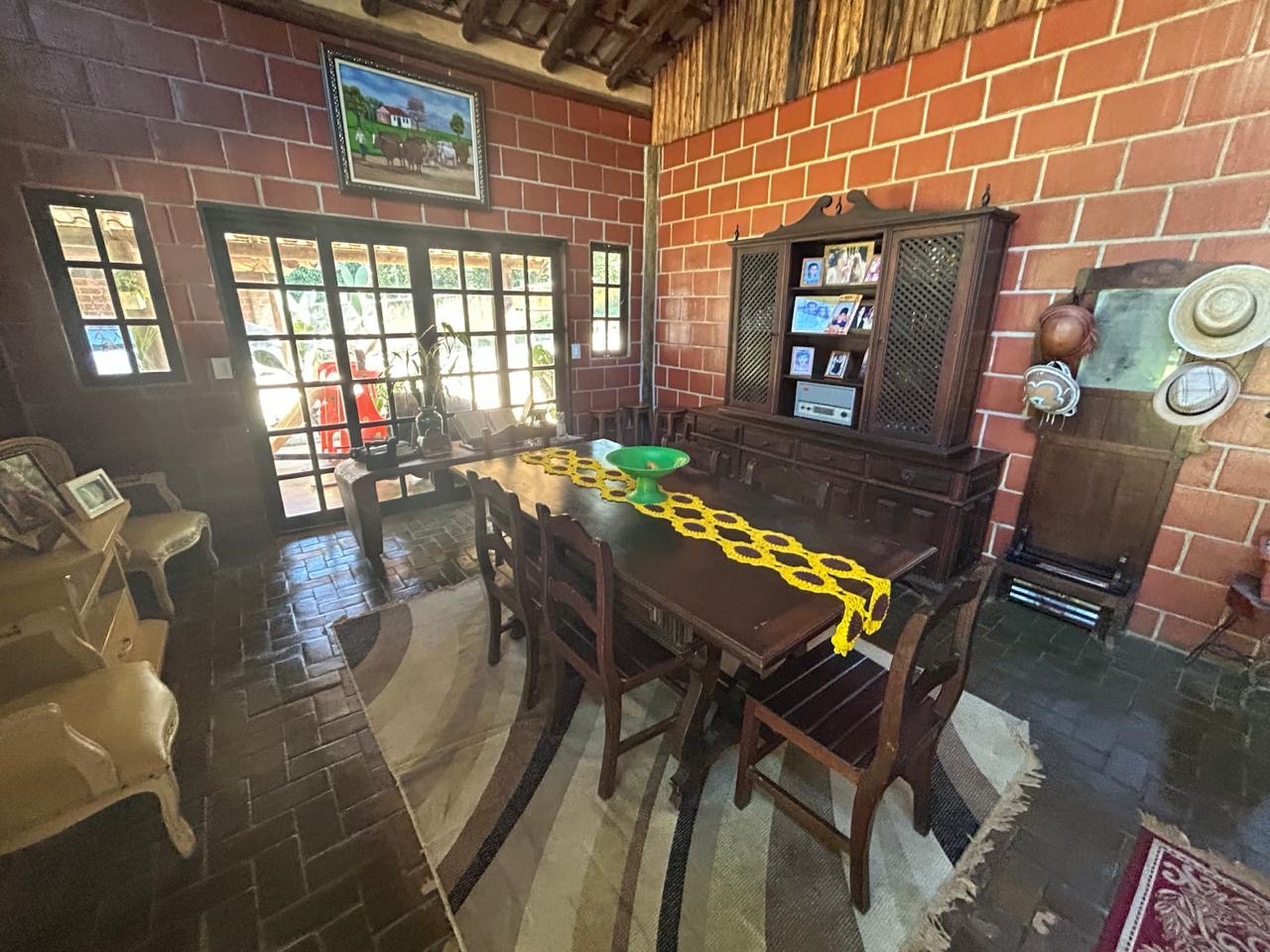 Chácara dentro da cidade de Santa Branca imagem 25