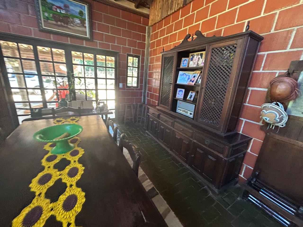 Chácara dentro da cidade de Santa Branca imagem 72