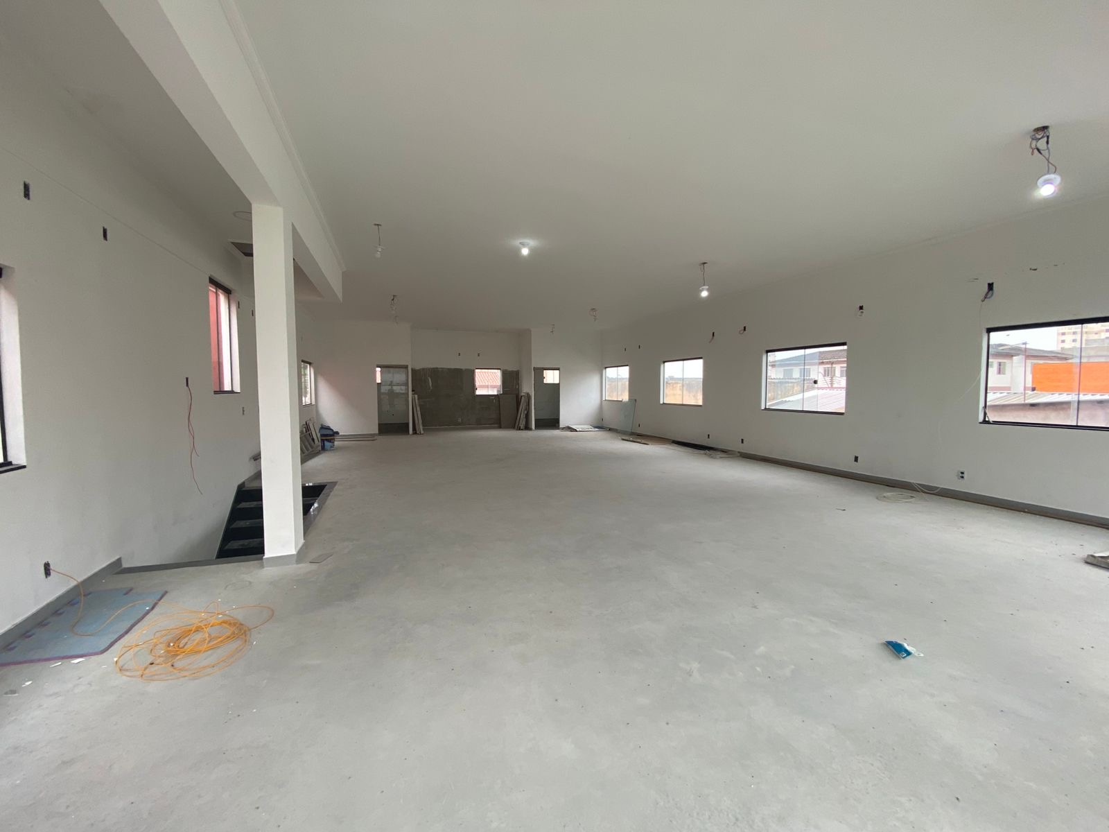 [Aluguel] Salão comercial - São José dos Campos imagem 3