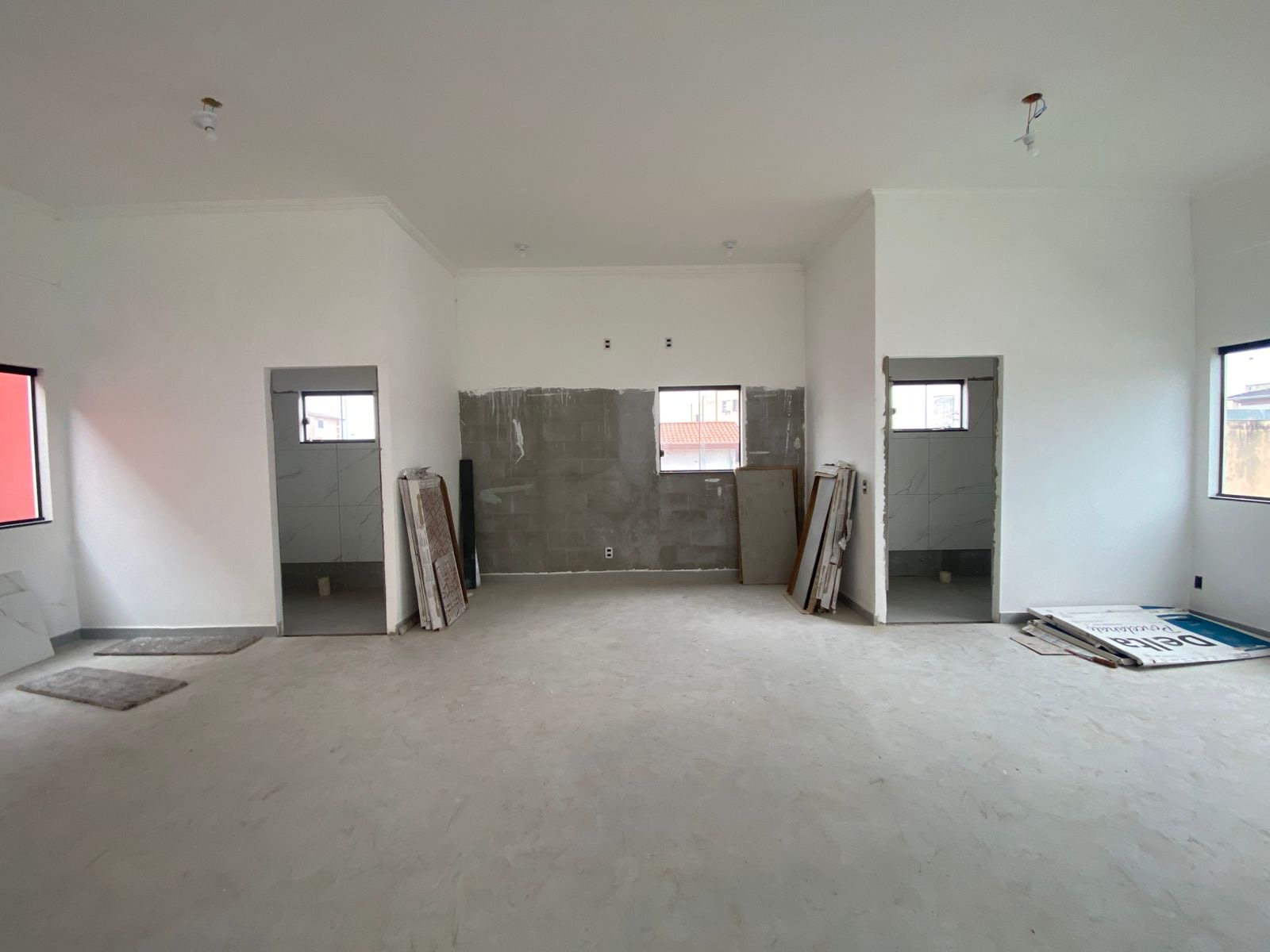 [Aluguel] Salão comercial - São José dos Campos imagem 4