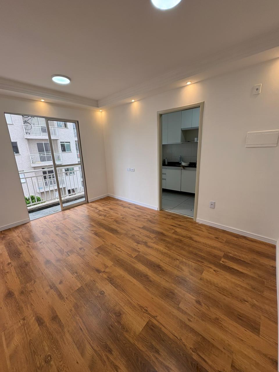 Apartamento - região leste - São José dos Campos imagem 2