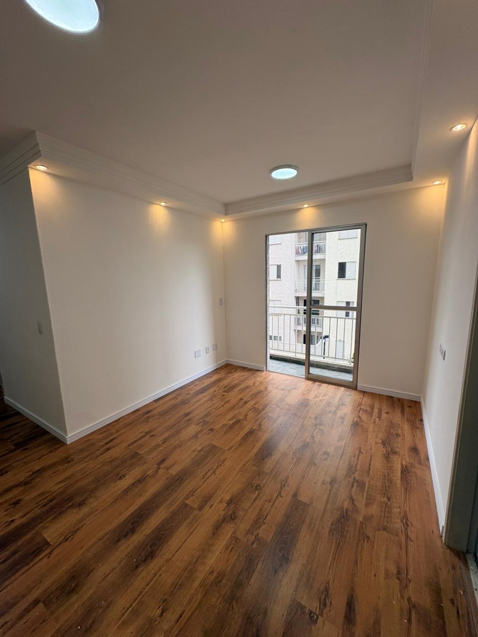 Apartamento - região leste - São José dos Campos imagem 3