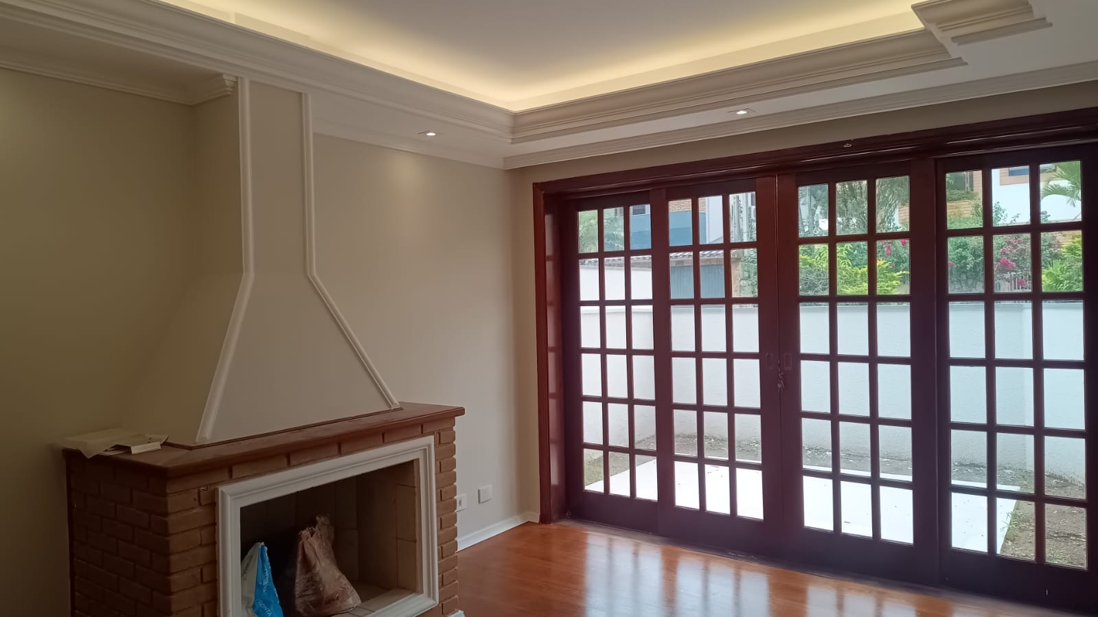 [Aluguel] casa em condominio fechado imagem 5