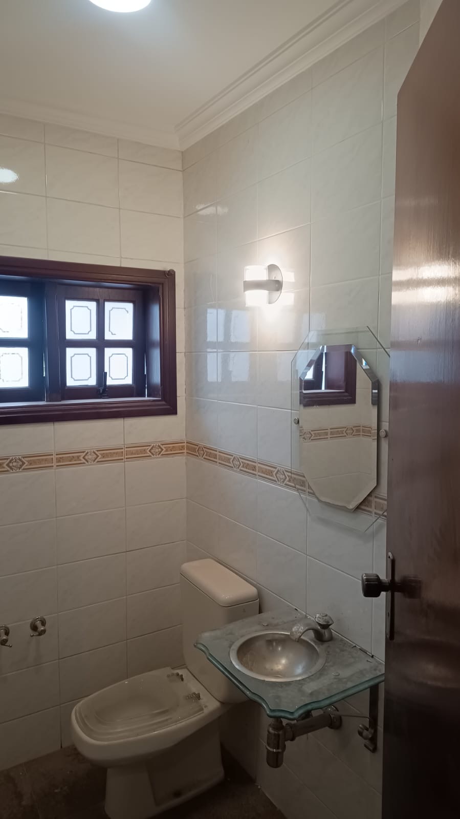 [Aluguel] casa em condominio fechado imagem 7