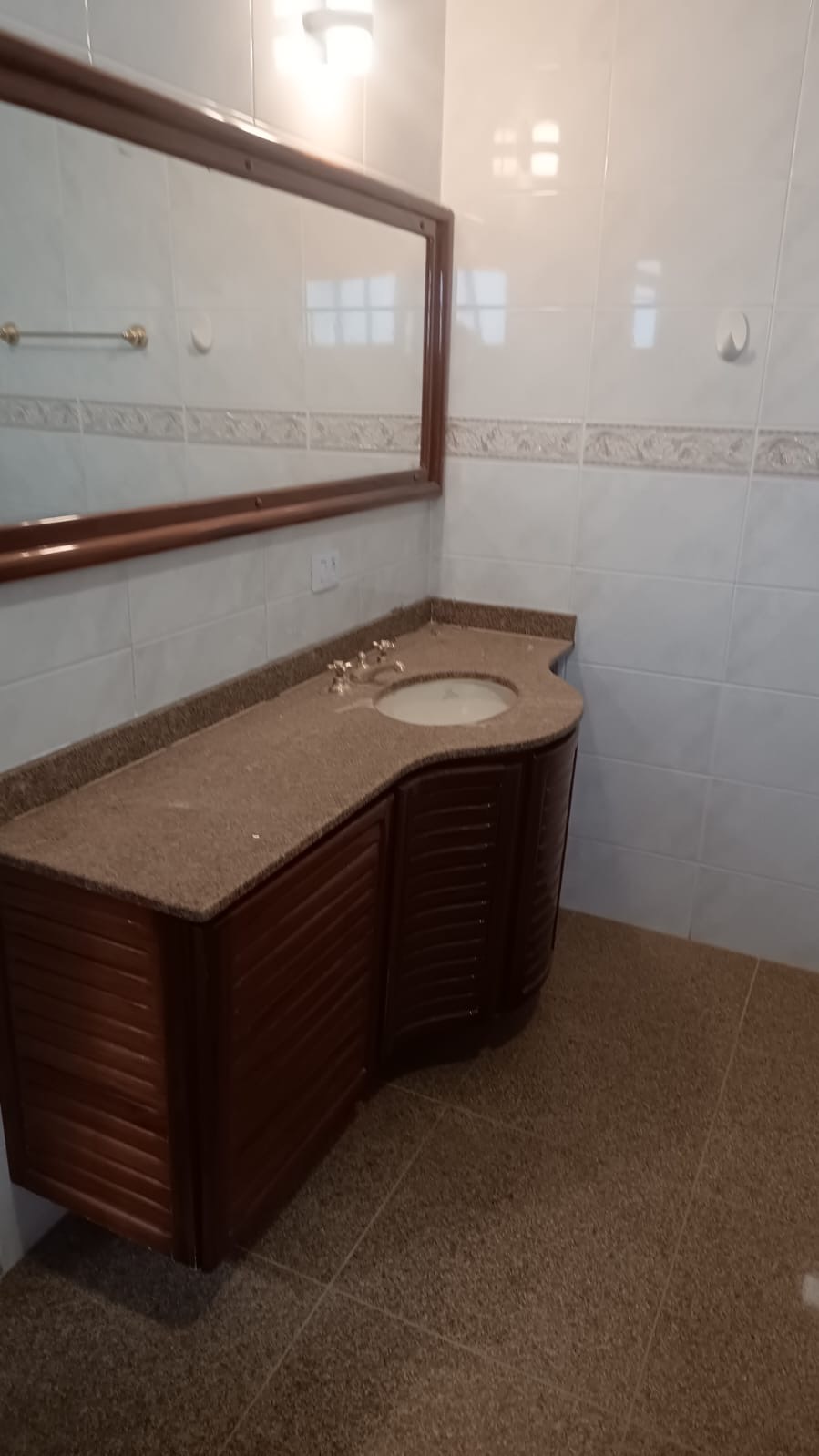 [Aluguel] casa em condominio fechado imagem 17