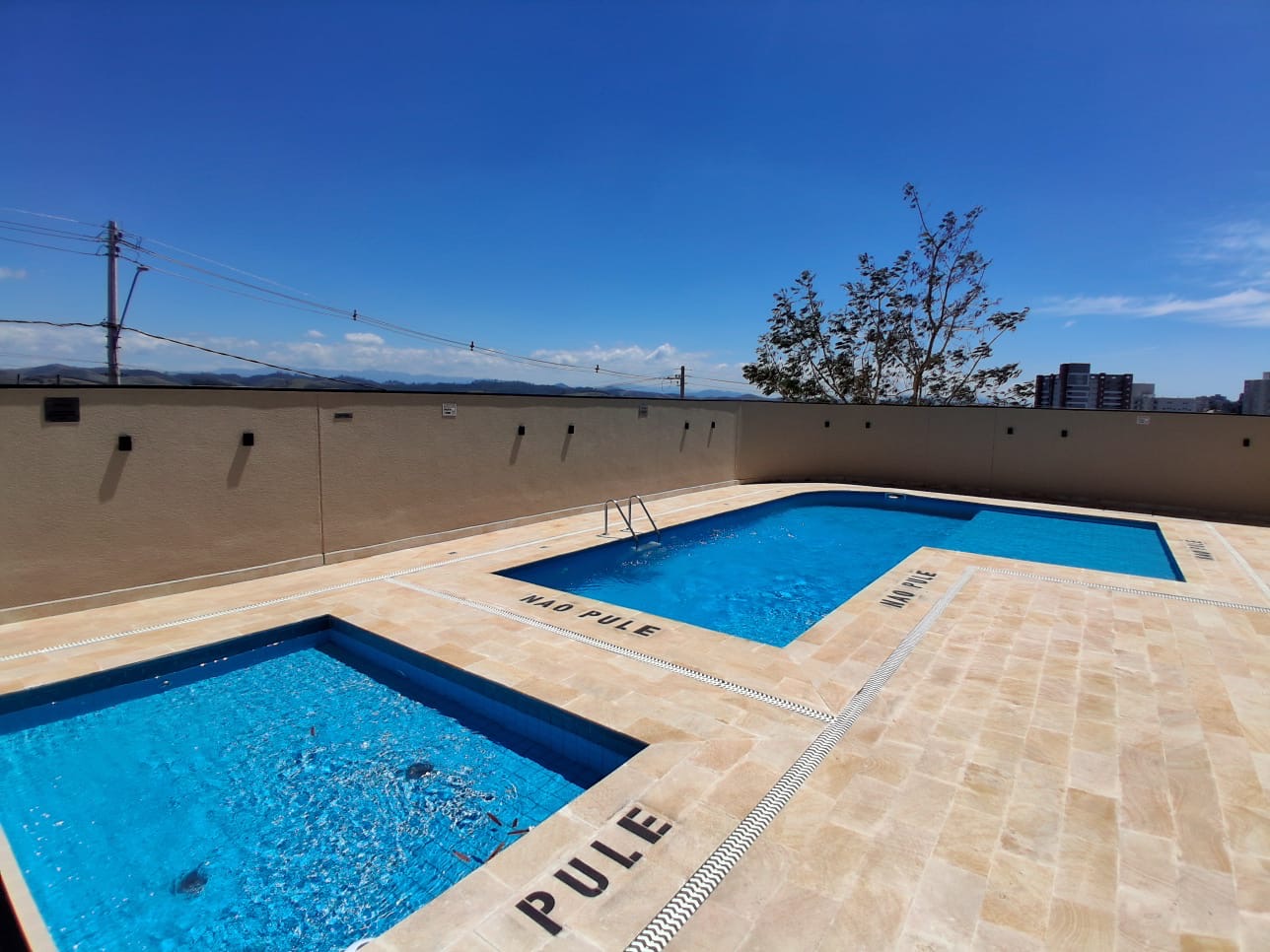 Apartamento -região oeste -São José dos Campos imagem 18