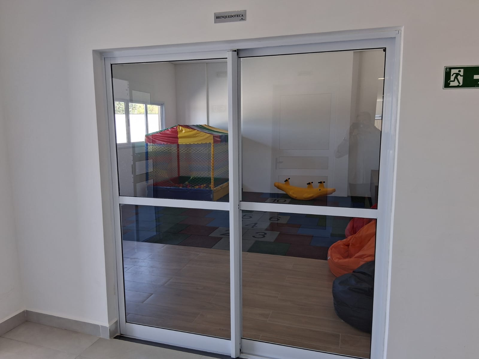 Apartamento -região oeste -São José dos Campos imagem 19