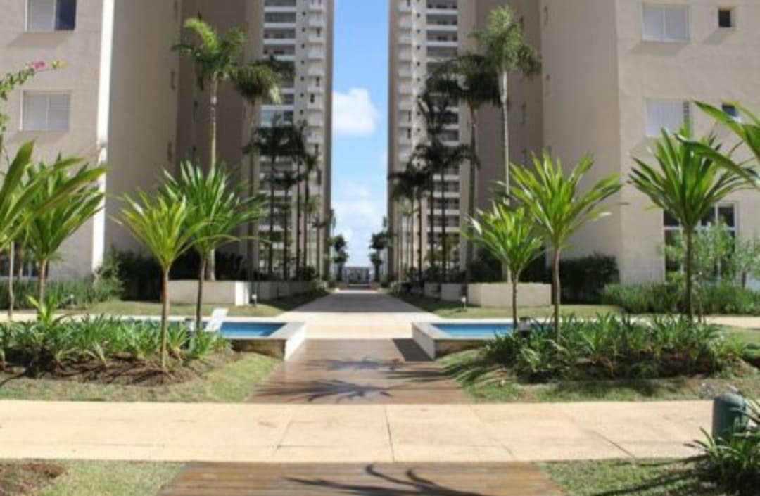 Apartamento alto padrão -Jardim das Indústrias-SJC