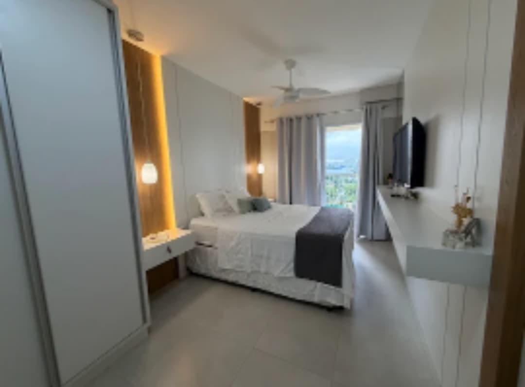 Apartamento alto padrão -Jardim das Indústrias-SJC imagem 3