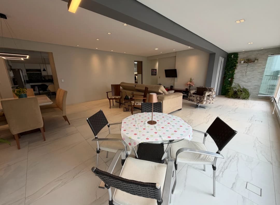 Apartamento alto padrão -Jardim das Indústrias-SJC imagem 7