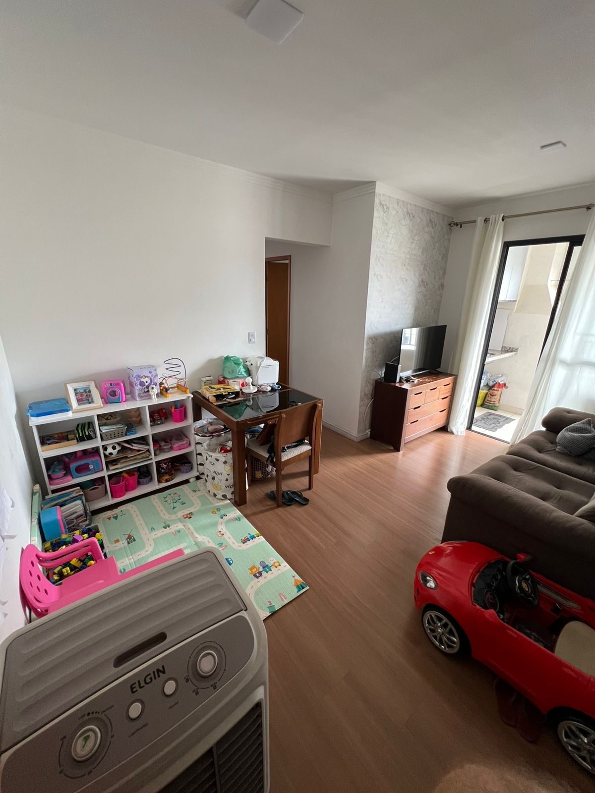 Apartamento em São José dos Campos imagem 7