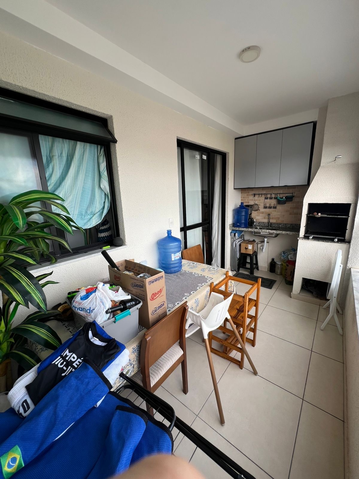 Apartamento em São José dos Campos imagem 8